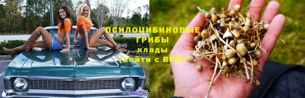 герыч Нязепетровск